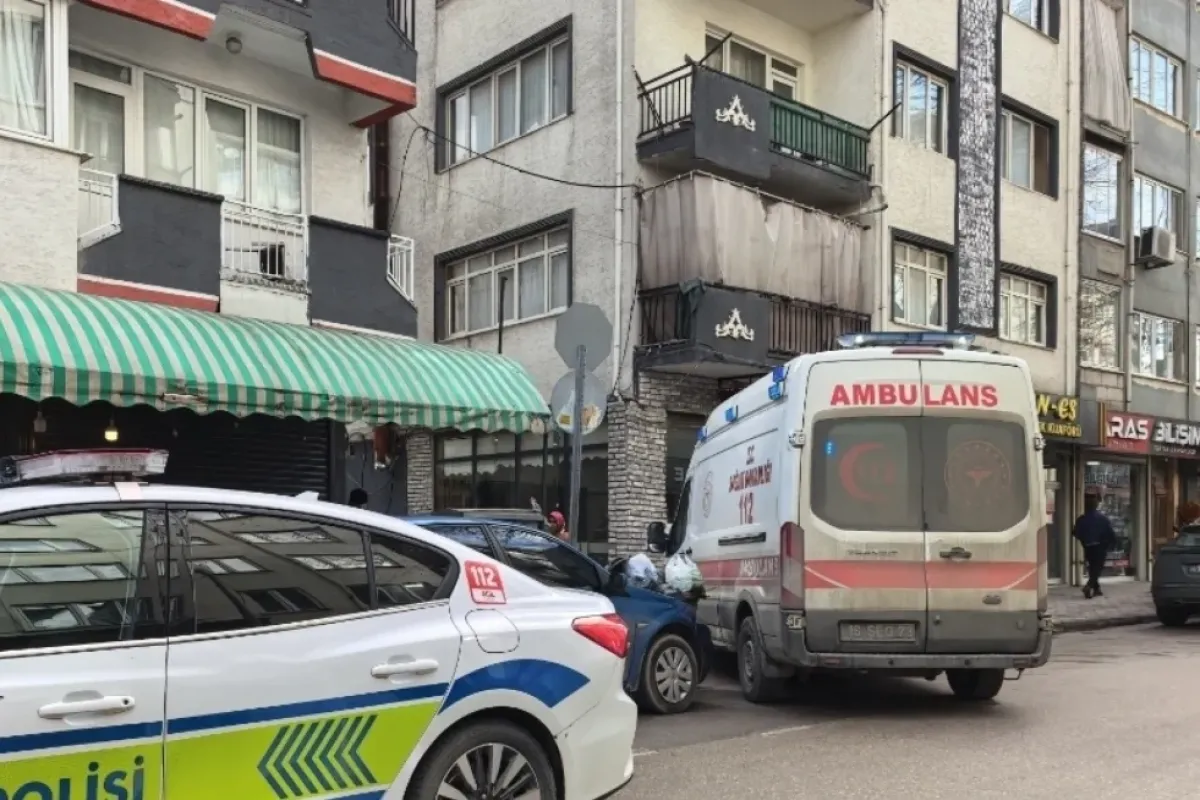 İnegöl'de acı olay! Evinde cansız bedeni bulundu