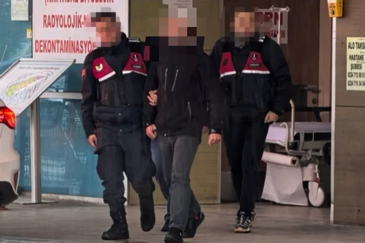 Kızına cinsel istismarda bulunduğu ileri sürülen baba ...