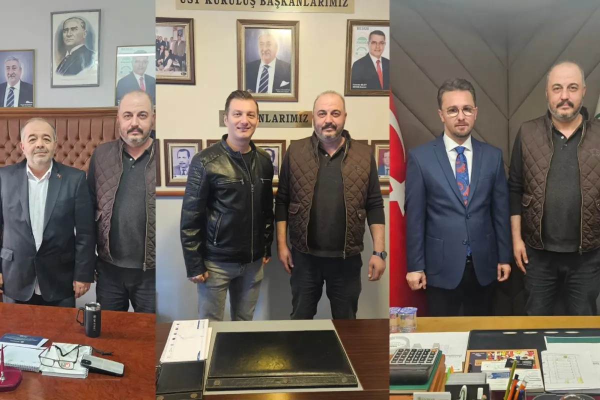 QR Etiket Streç’ten İnegöl Esnafına %15 İndirim