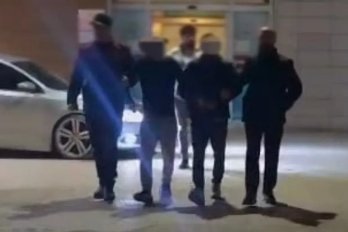 İnegöl'de zehir tacirlerine operasyon!