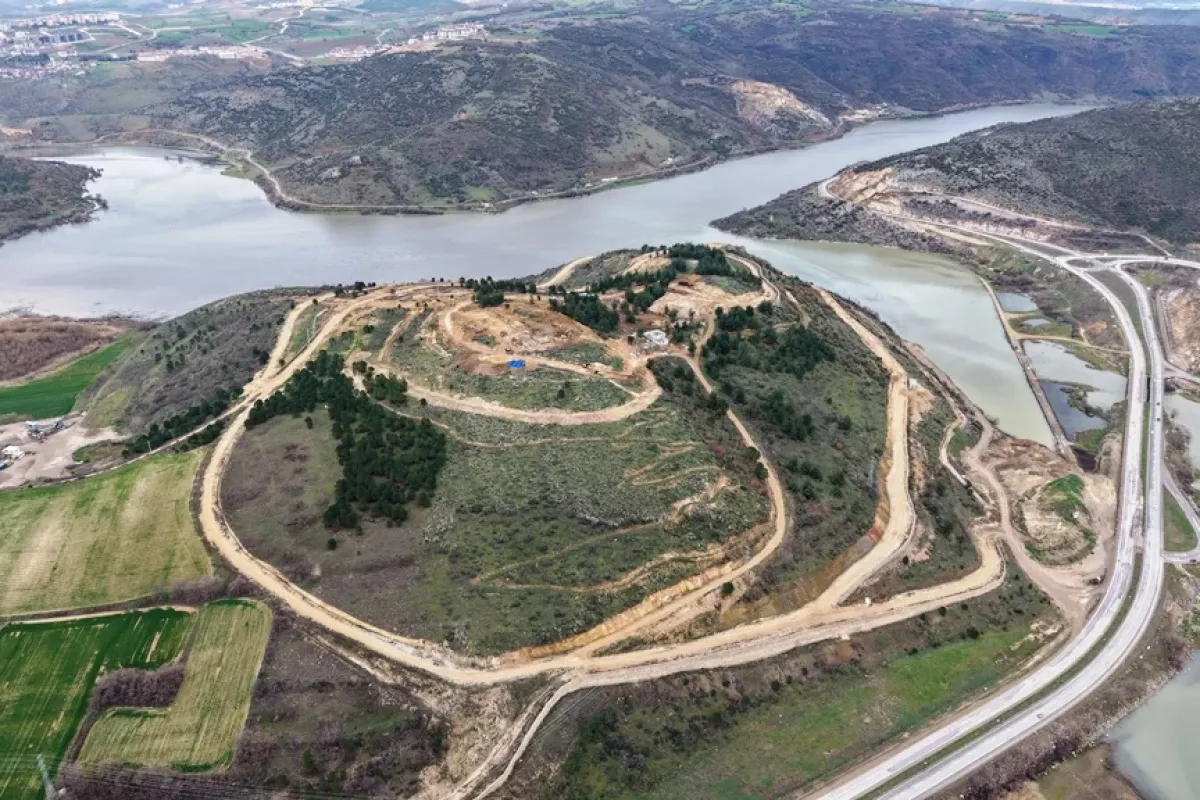 İnegöl Belediyesi’nden Millet Bahçesi İddialarına İlişkin Açıklama