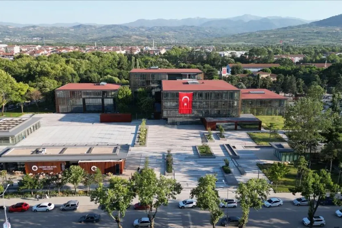 İnegöl Belediyesi’nden Çocuklar İçin Afet Bilinci Geliştirecek Oyun Yarışması