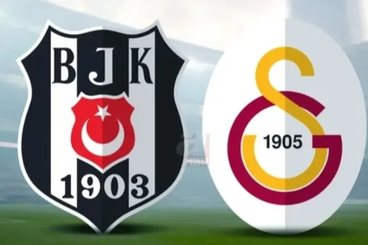 Süper Lig’in 25. haftasında derbi maçı: Beşiktaş-Galatasaray maçının muhtemel 11'ler