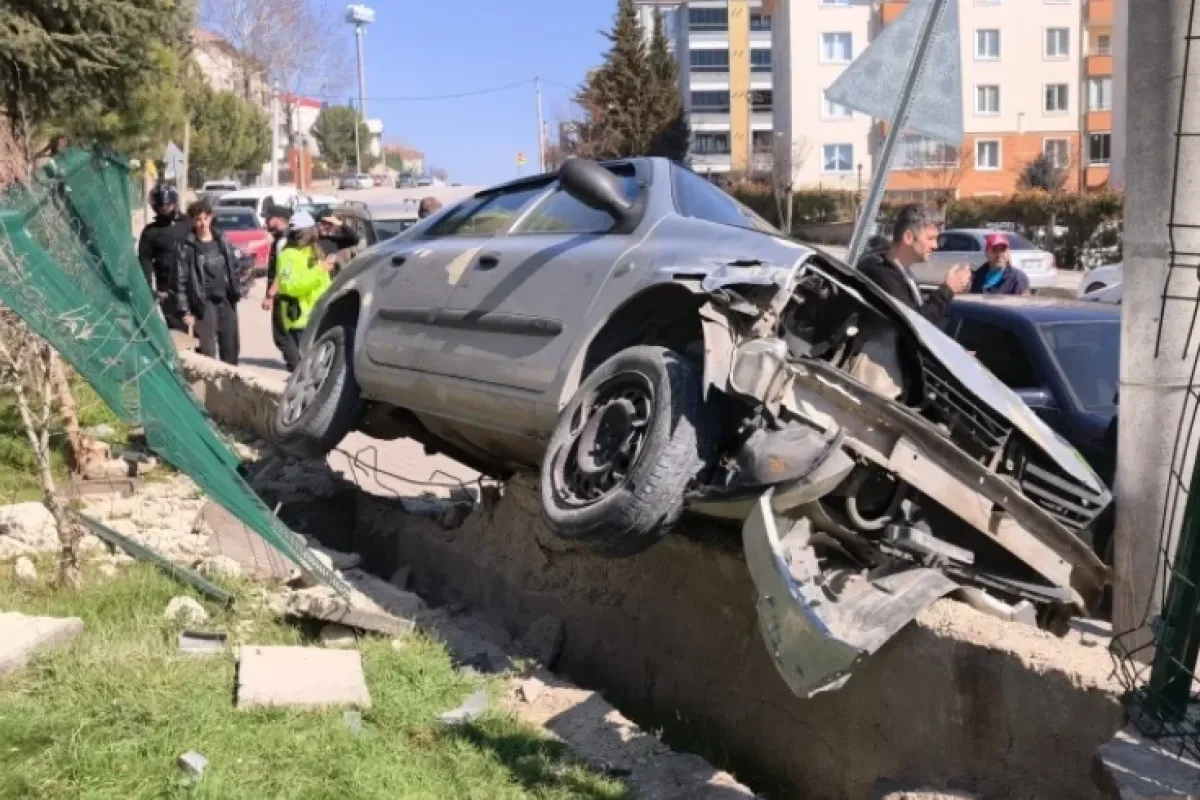 İnegöl'de can pazarı!