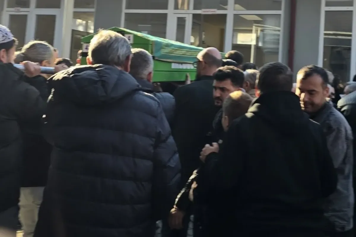 Balkan Ailesinin Acı Günü