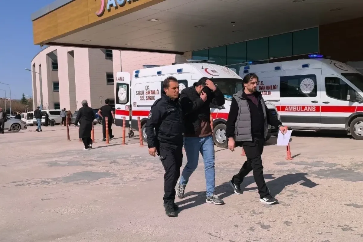 İnegöl'de Öykü'nün ölümüne neden olan sürücü tutuklandı