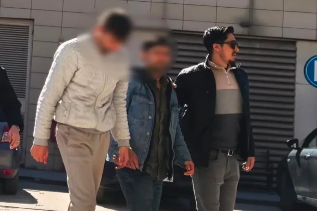 İnegöl'de zehir tacirleri kıskıvrak yakaladı!