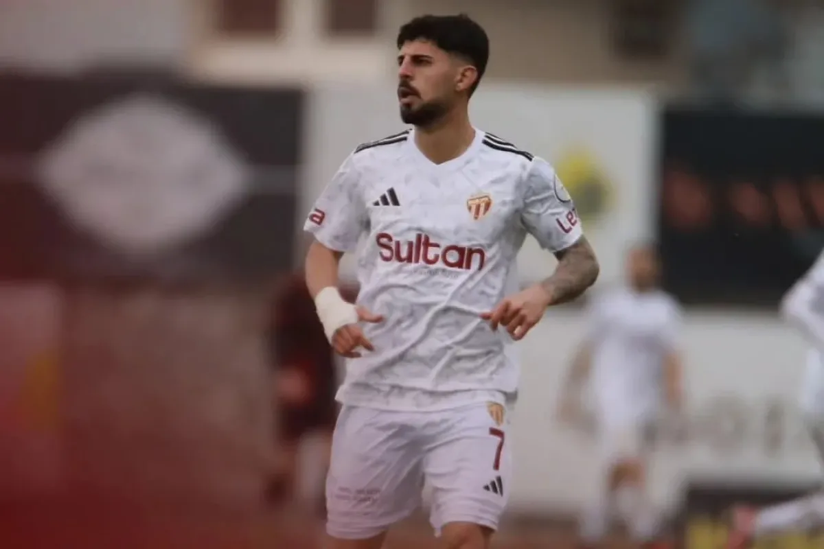 İnegölspor'da 3 puan sevinci