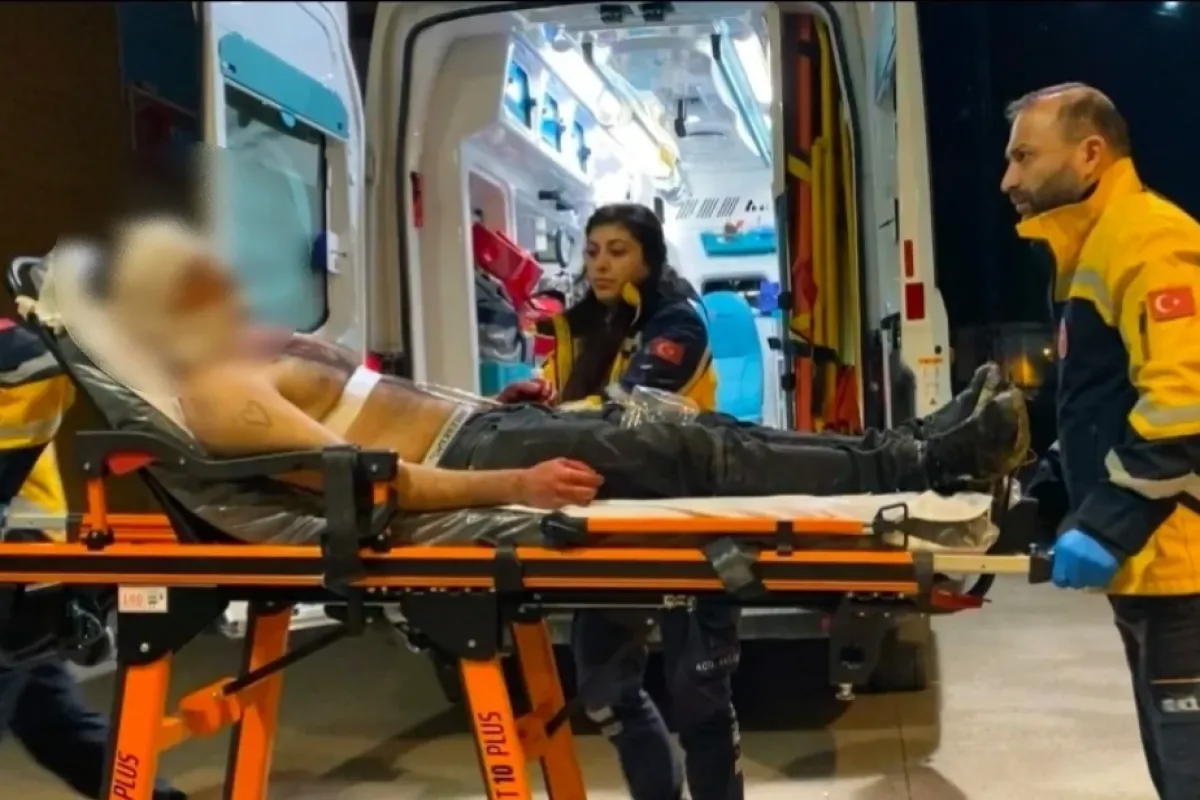 İnegöl'de miras kavgasında flaş gelişme!