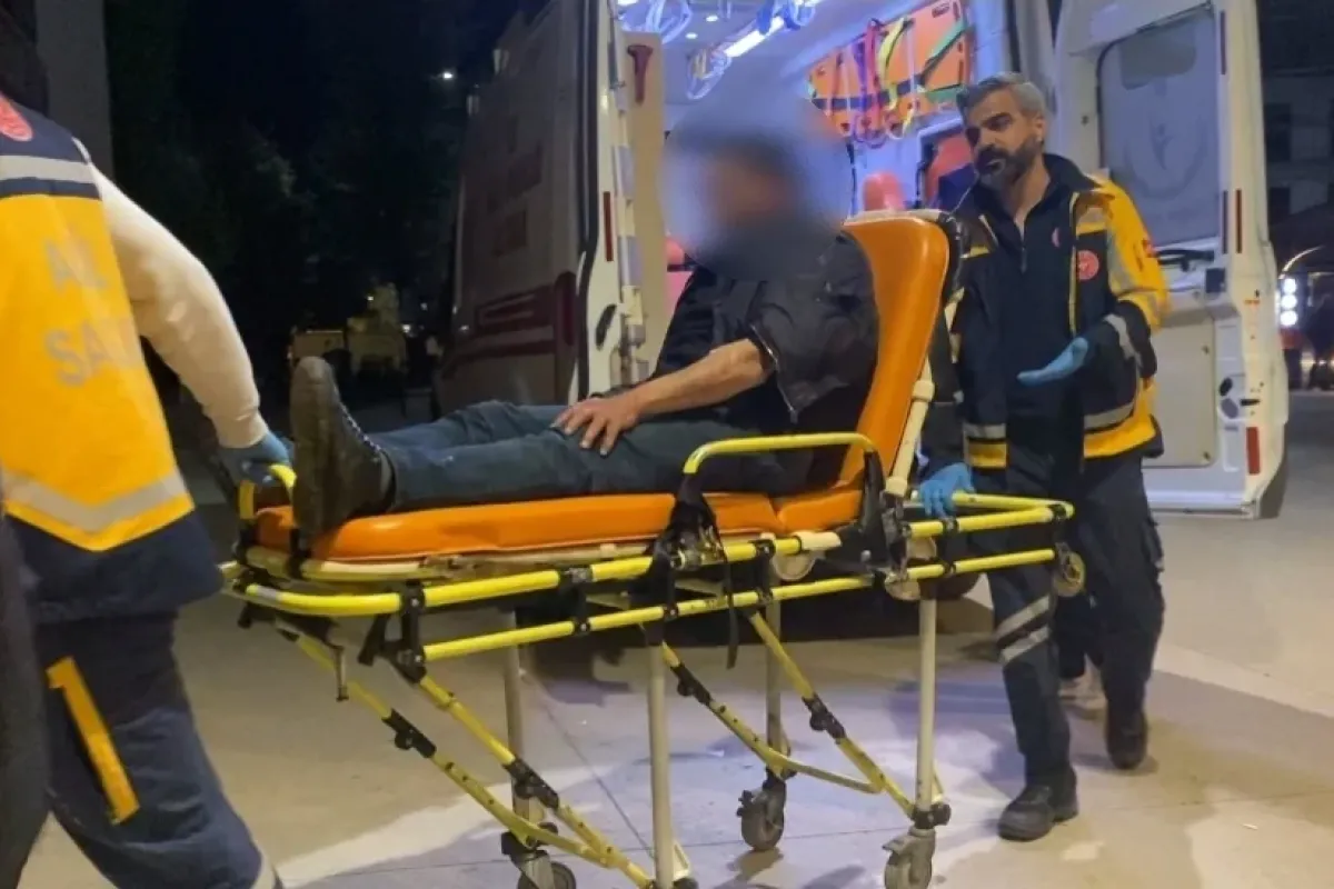 ​Kural Tanımazlığın Sonu: Bisikletliye Ceza Yağdı!