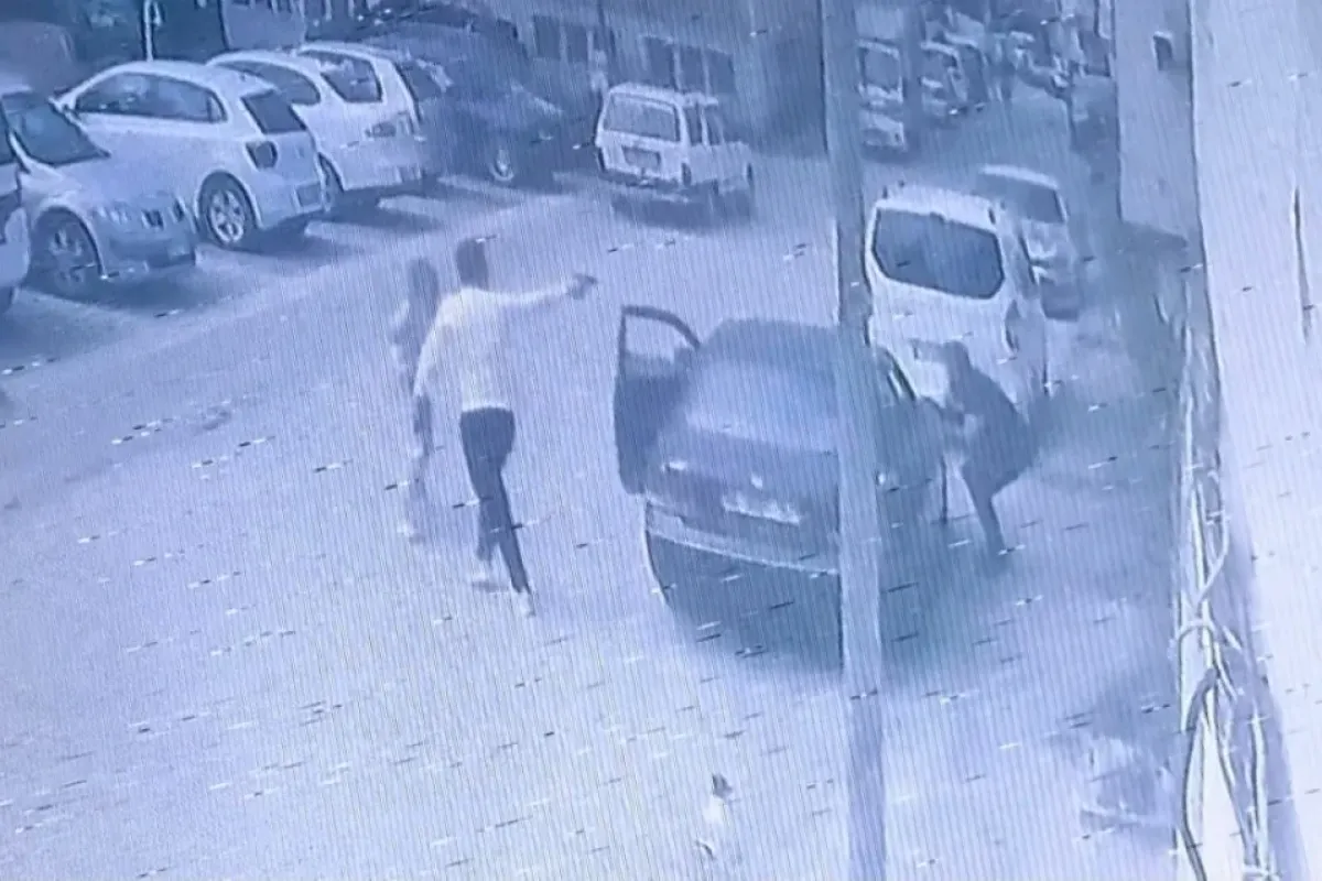 İnegöl'deki  silahlı saldırı olayında flaş gelişme