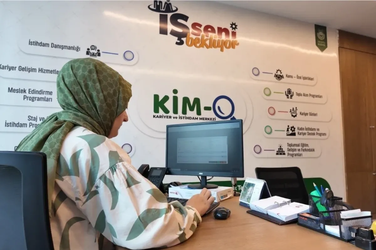 Kamil Koç Kim-O Aracılığıyla 60 Personel Alacak