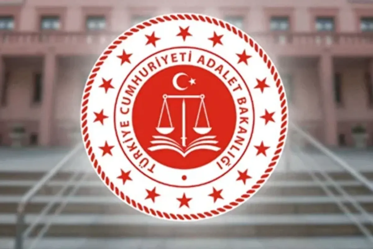 Adalet Bakanlığı'na 15 bin sözleşmeli personel alınacak