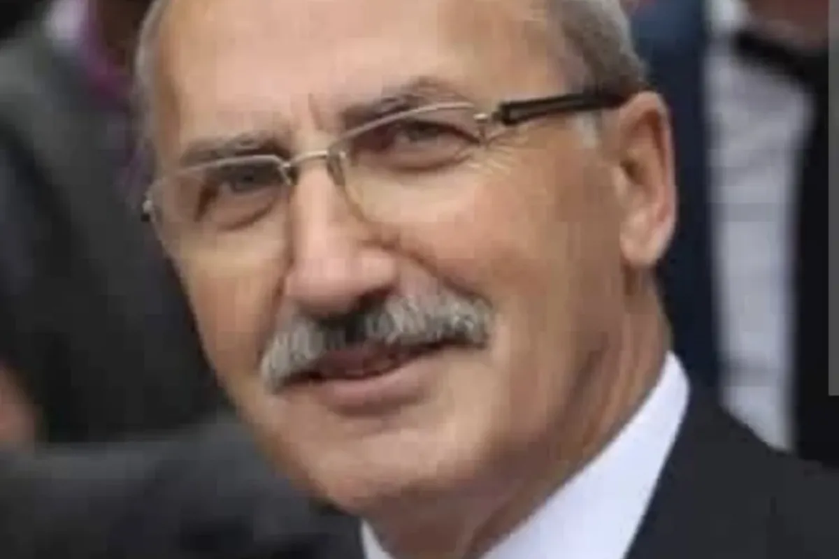 İnegöl Eğitim Camiasının Acı Günü: Yazdan Taşdemir Hayatını Kaybetti