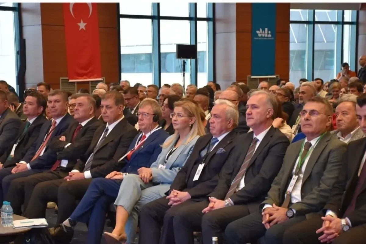 Başkan Alper Taban’a Önemli Görev