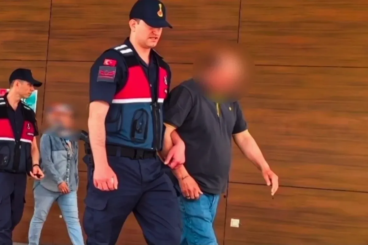 İnegöl'de kredi kartı hırsızlığı