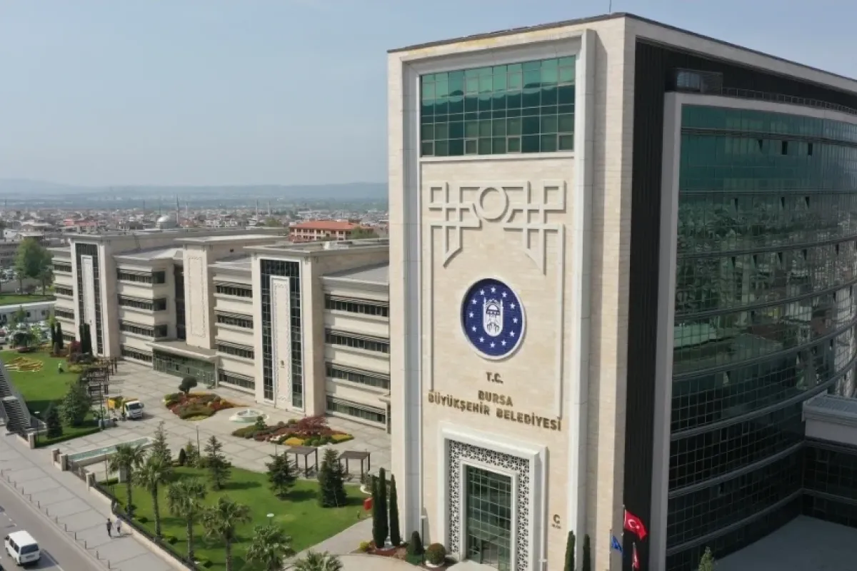 Bursa Büyükşehir, Kurban Bayramı’na hazır