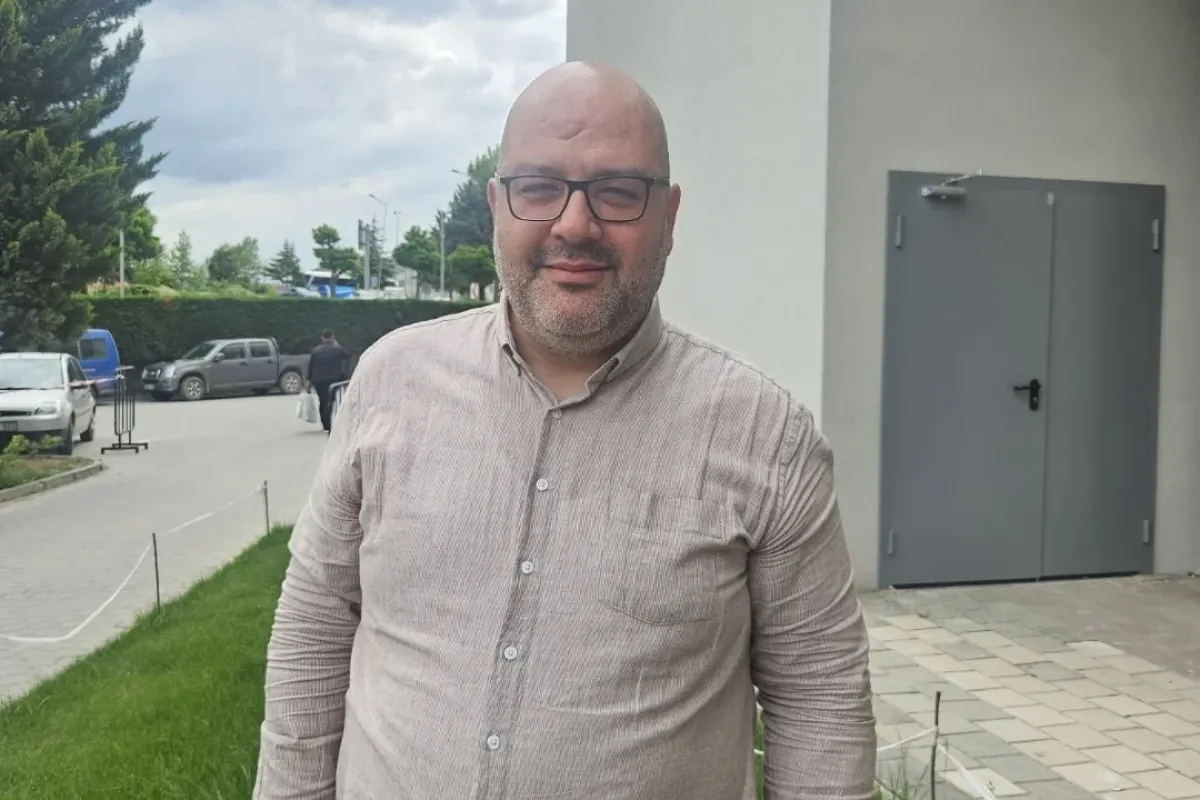 Orhaniye Voleybol’da Ersen Nari rüzgarı