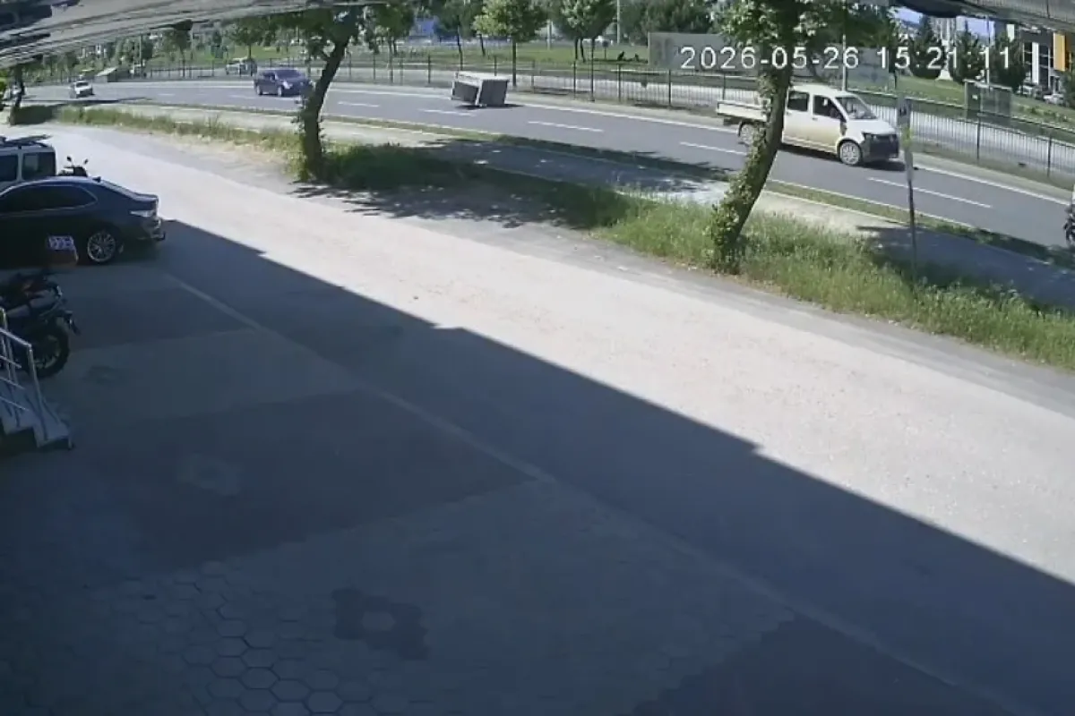 Faciaya ramak kala!