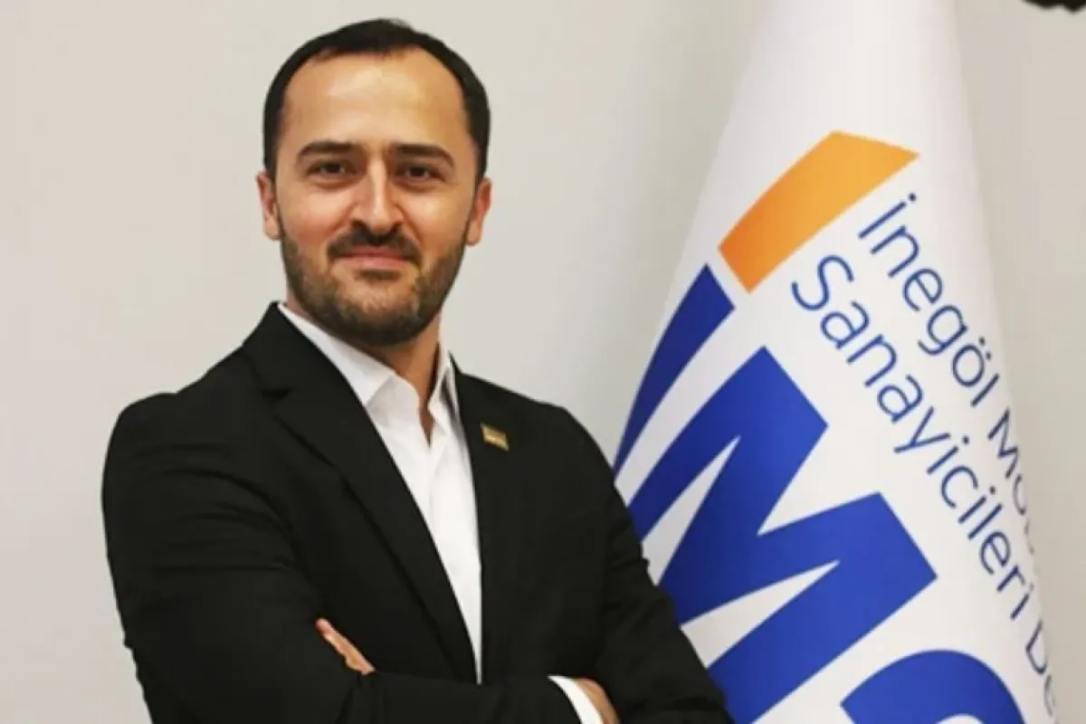 İMOS Başkanı Turgut’tan Sosyal Medyada Gündem Olan Çıkış!