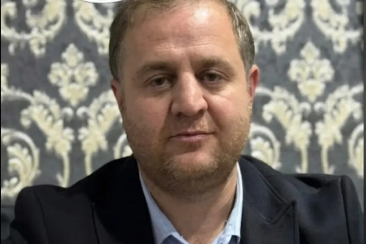 "Fergana, Sürgün İçinde Bir Sürgündür"