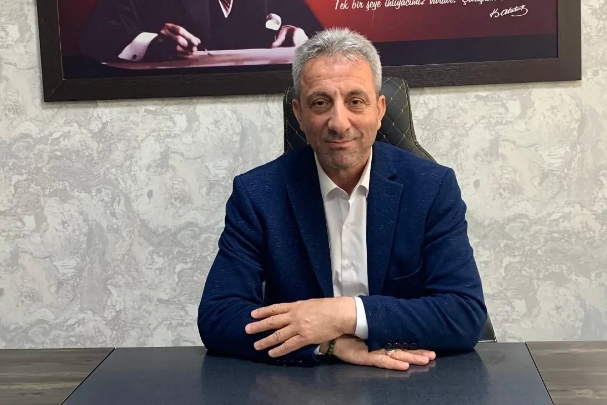 ​Türk Eğitim-Sen'den MEB'e Çağrı: "Okullarda Tasarruf Olmaz, Kadrolu Personel Şart"