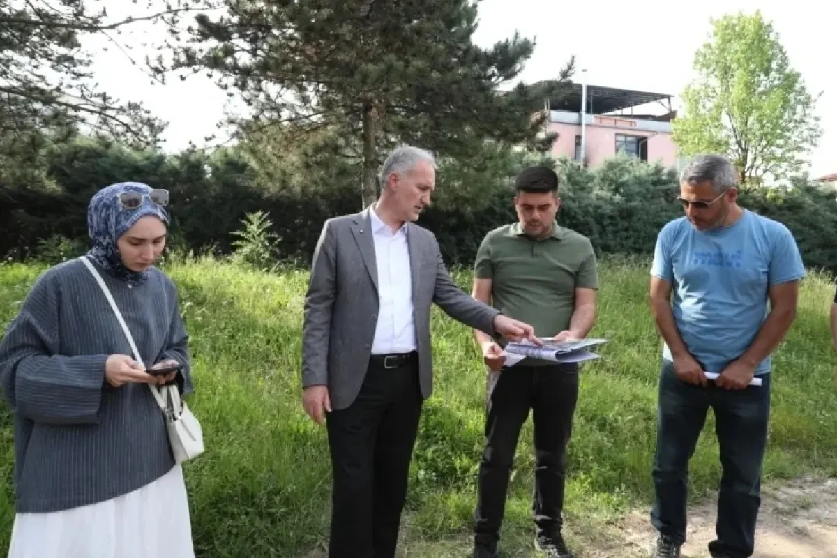 Botanik Nikah ve etkinlik salonlarında hedef 2027 yazı