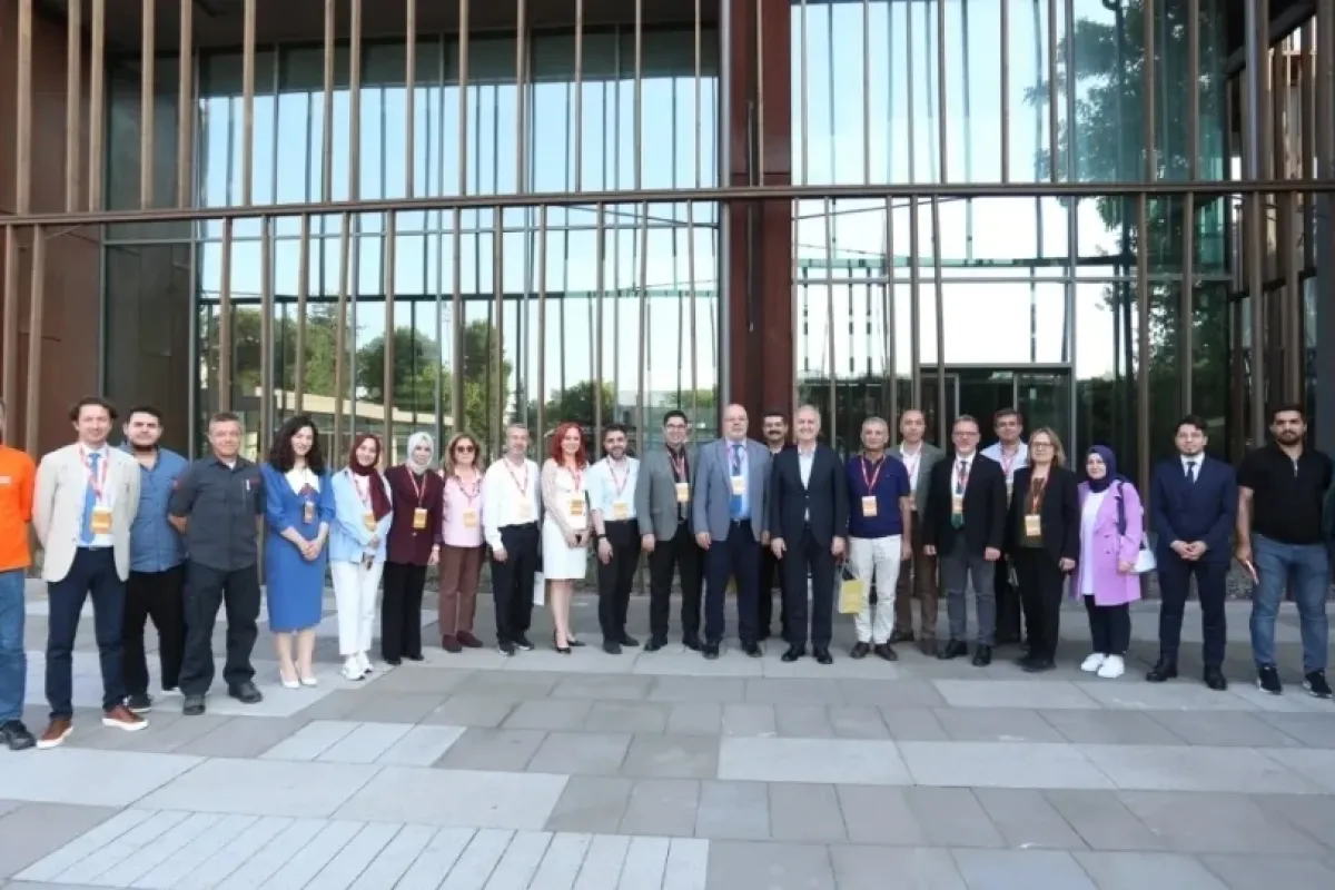 İnegöl, Çocuk Odaklı Afet Yönetiminde Türkiye’ye Yol Gösteriyor