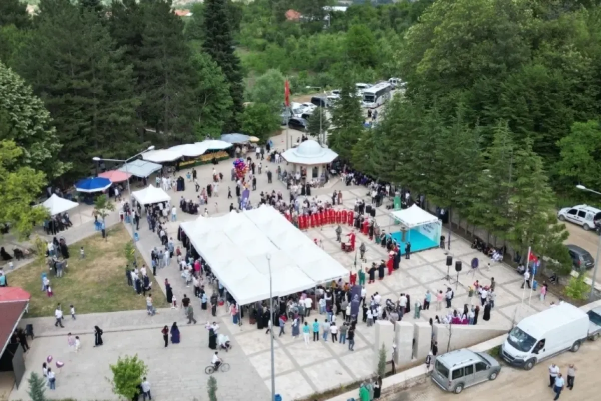İnegöl’ün Fatihi Turgut Alp İçin Anma Programı Düzenleniyor