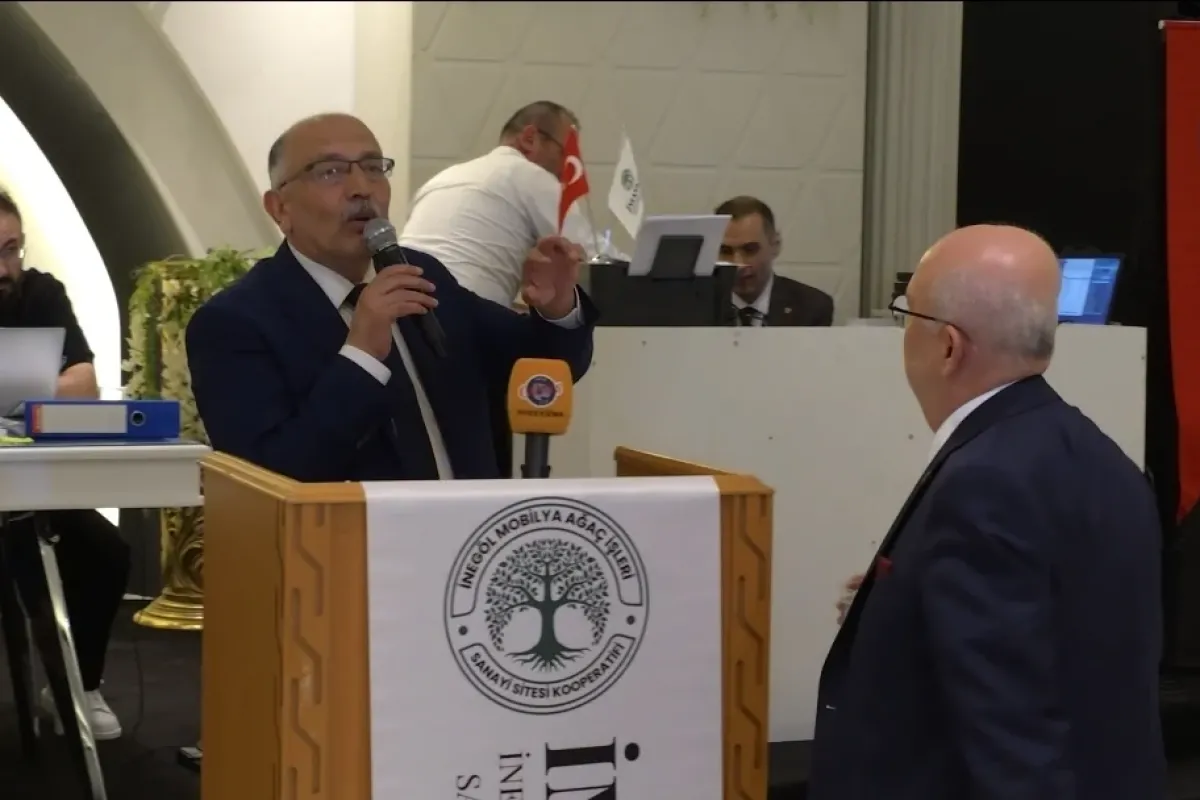İMASKOP kongresinde kazanan belli oldu!