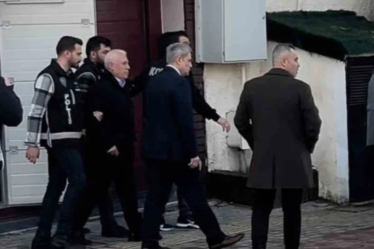 Mustafa Bozbey hakkında 402 yıla kadar hapis istemi