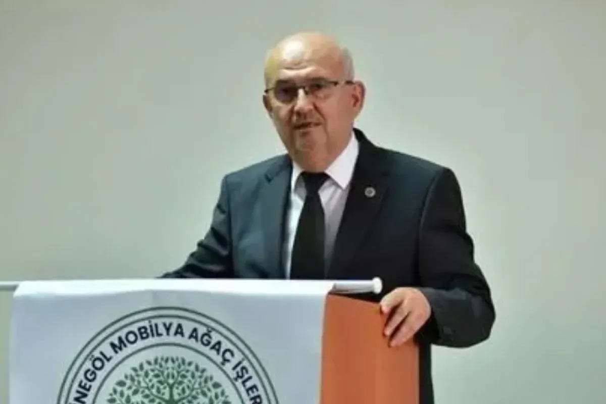 ÖZCAN AYHAN: ÜYELERİMİZİ İRADESİNE SAHİP ÇIKMAYA DAVET EDİYORUM