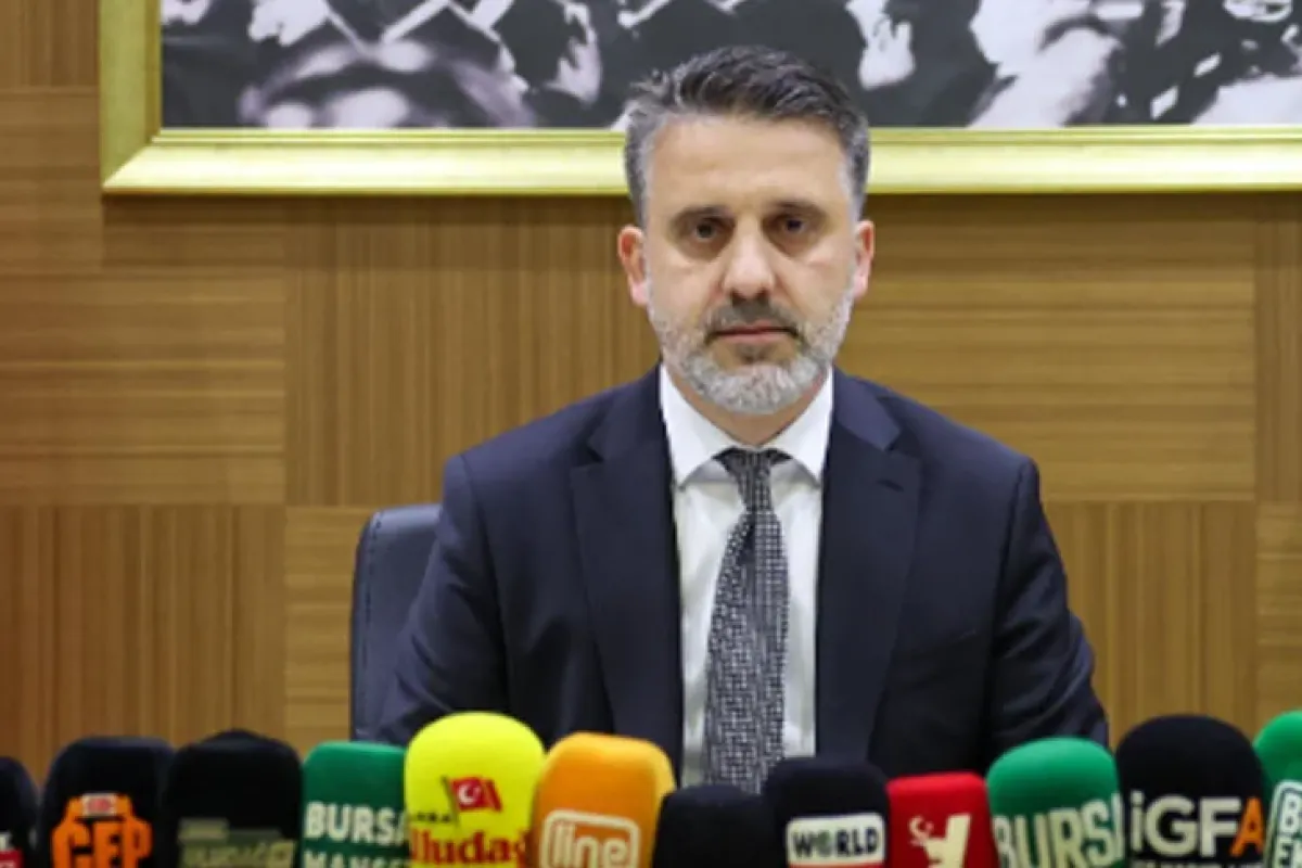 Başkan Vekili Biba'dan toplu sözleşme açıklaması: "Ben buna müsaade etmem"