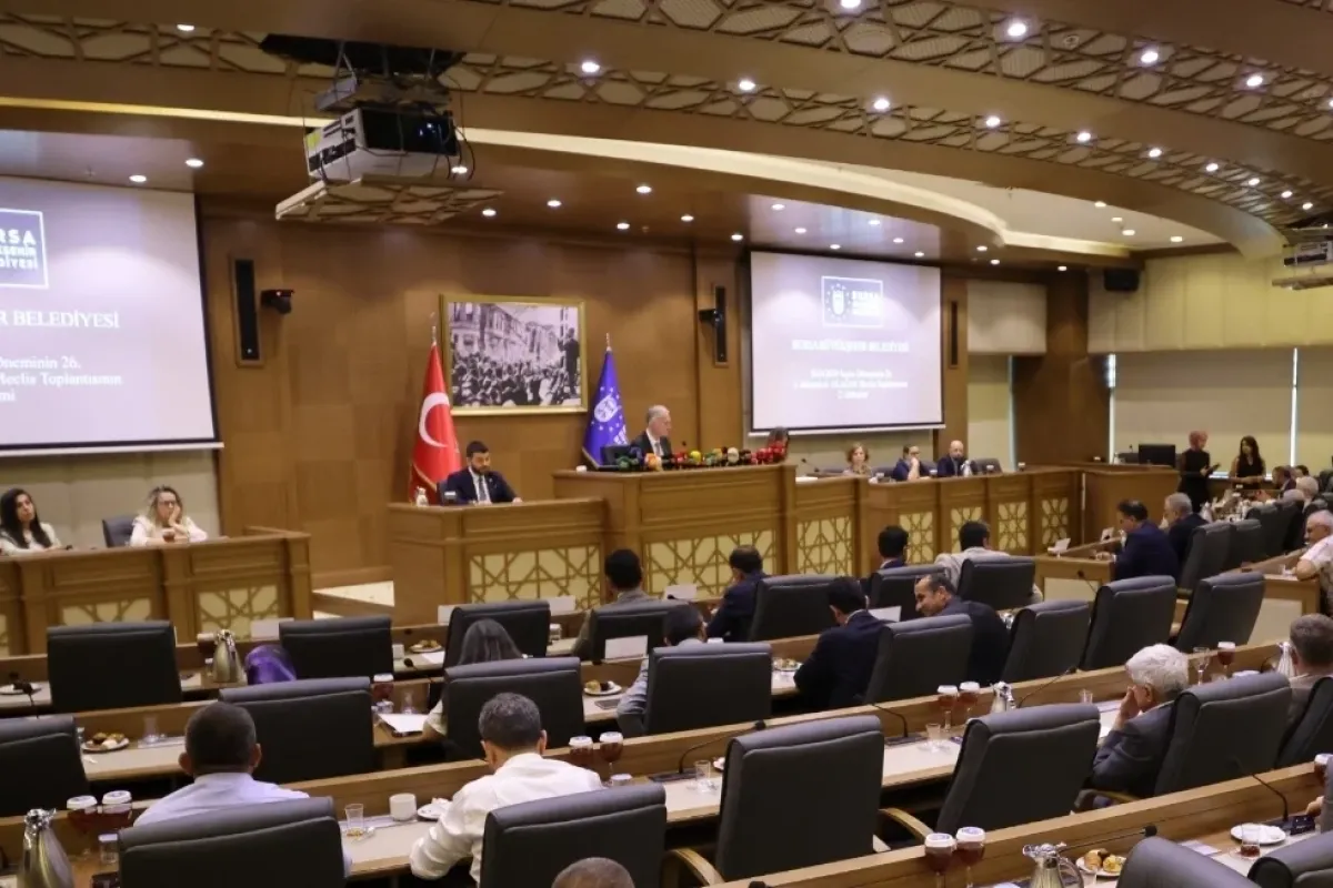 Büyükşehir'den katı atık yönetimi için önemli adım