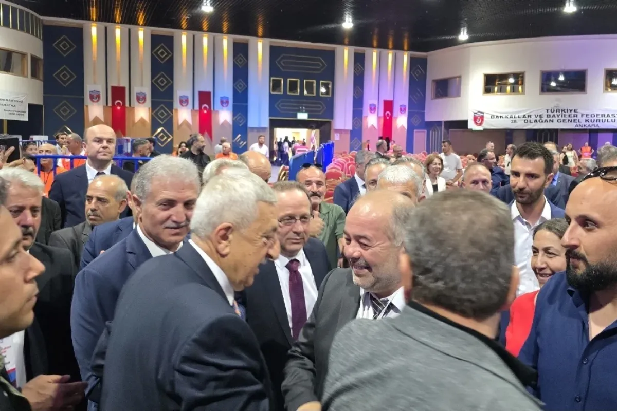 Hakan İnkaya Federasyonu Yönetiminde