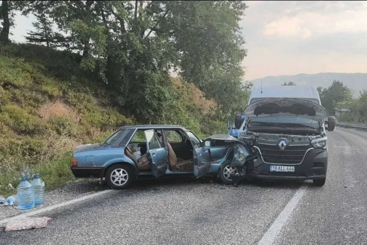 İnegöl'de can pazarı!