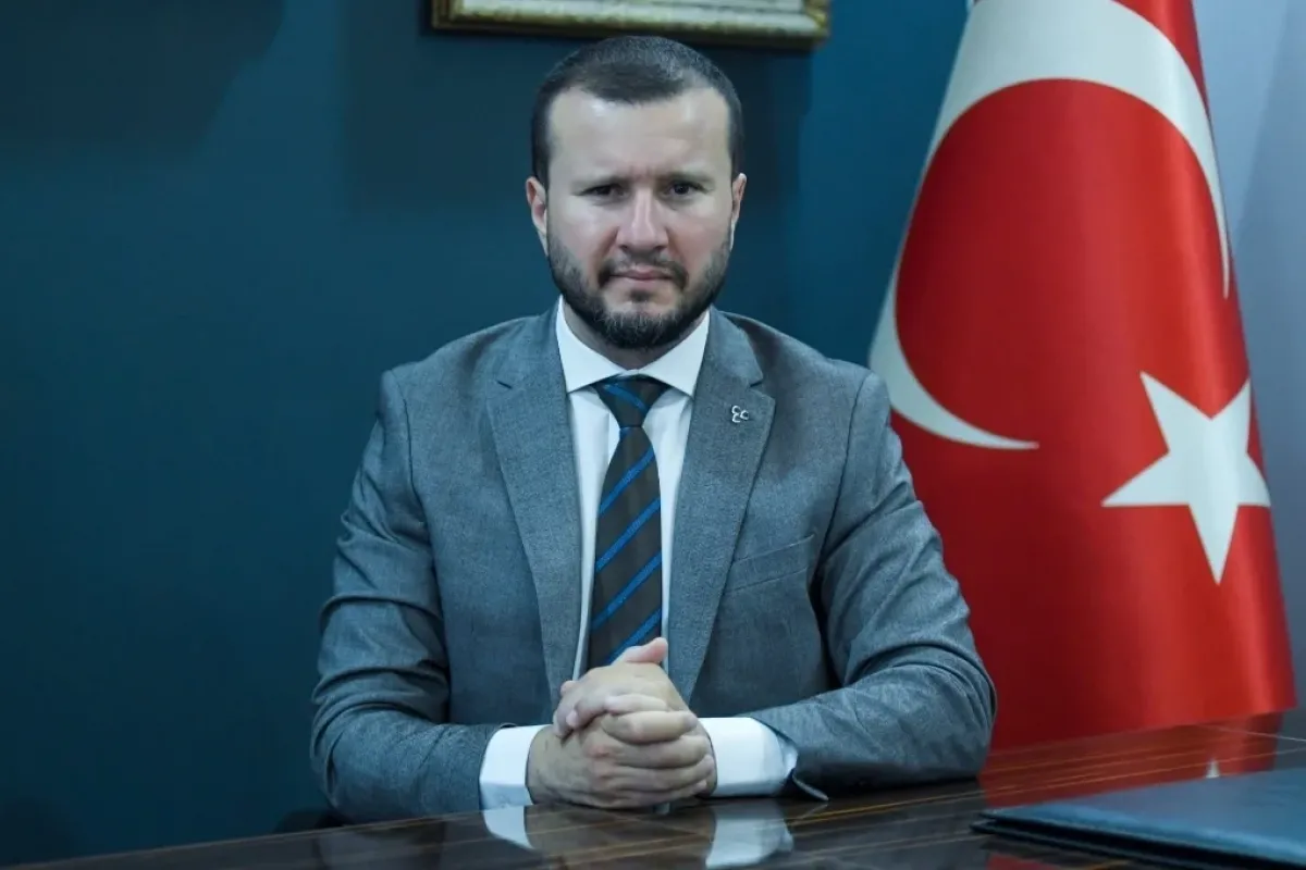 "Su Kaynaklarımızı Sanayiye Kurban Veremeyiz"