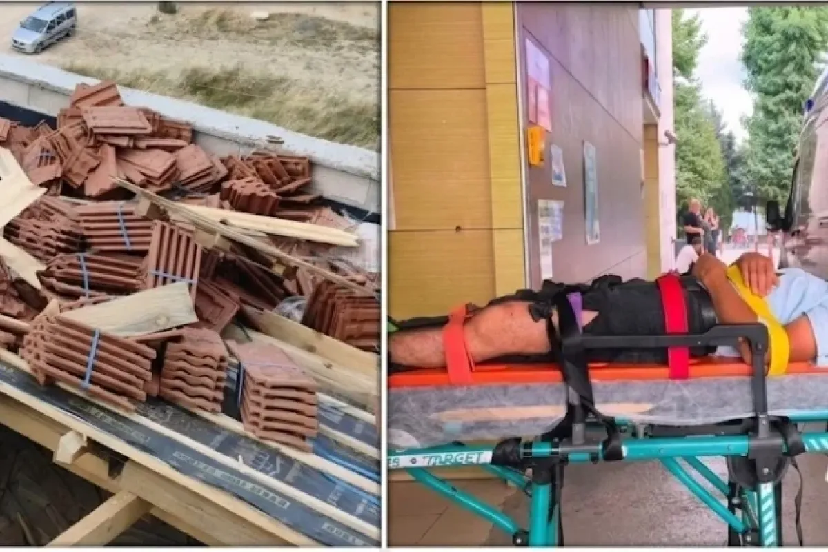 İnegöl'de can pazarı!