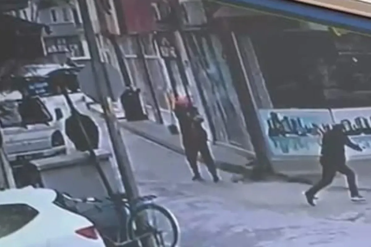İnegöl'deki kan donduran cinayette yeni gelişme