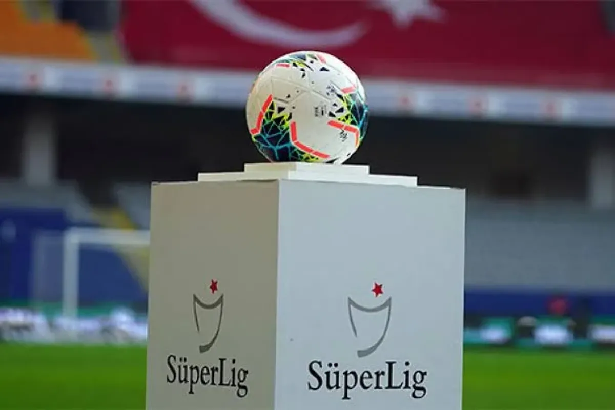 Süper Lig'de uygulanacak yeni kurallar ortaya çıktı!