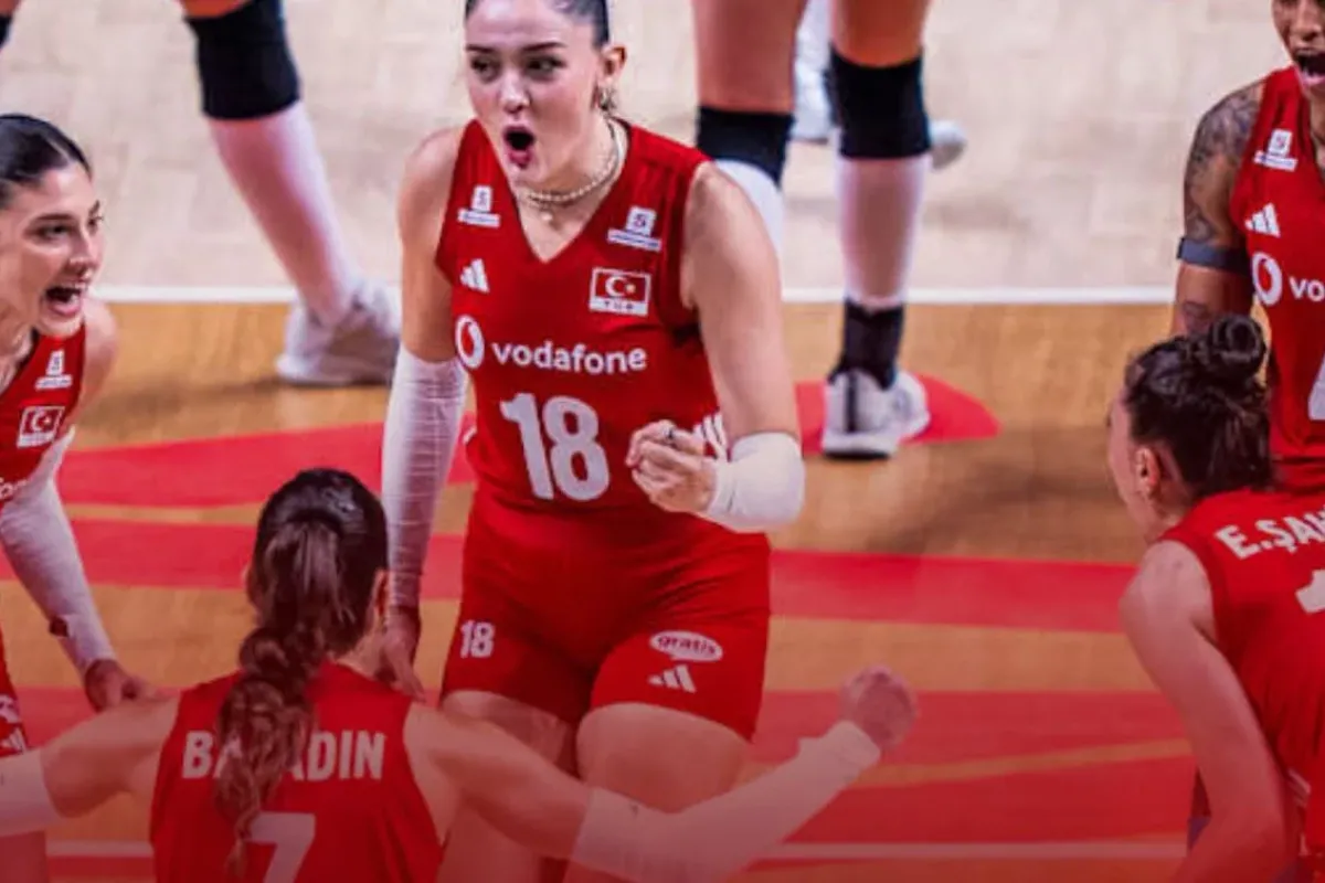 Filenin Sultanları finale yükseldi