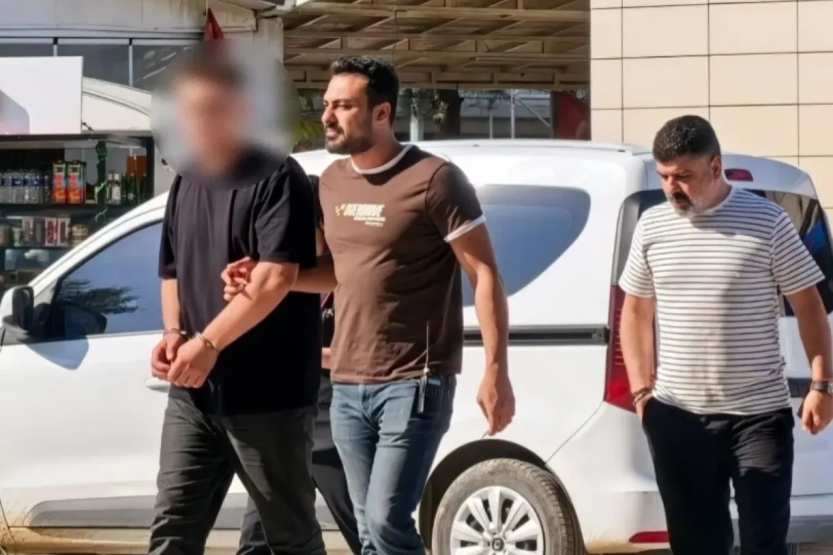 İnegöl'de akıllara durgunluk veren olay!