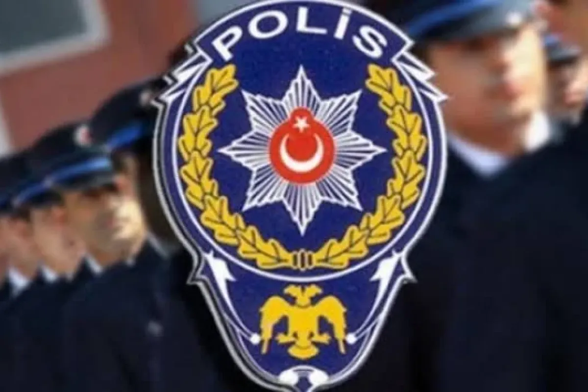 3250 polis adayı alınacak