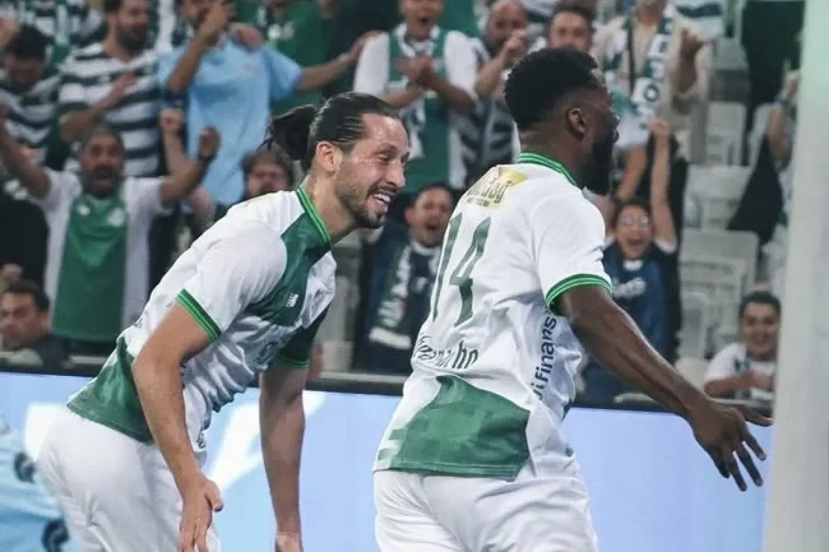 Bursaspor 3 puanı tek golle aldı