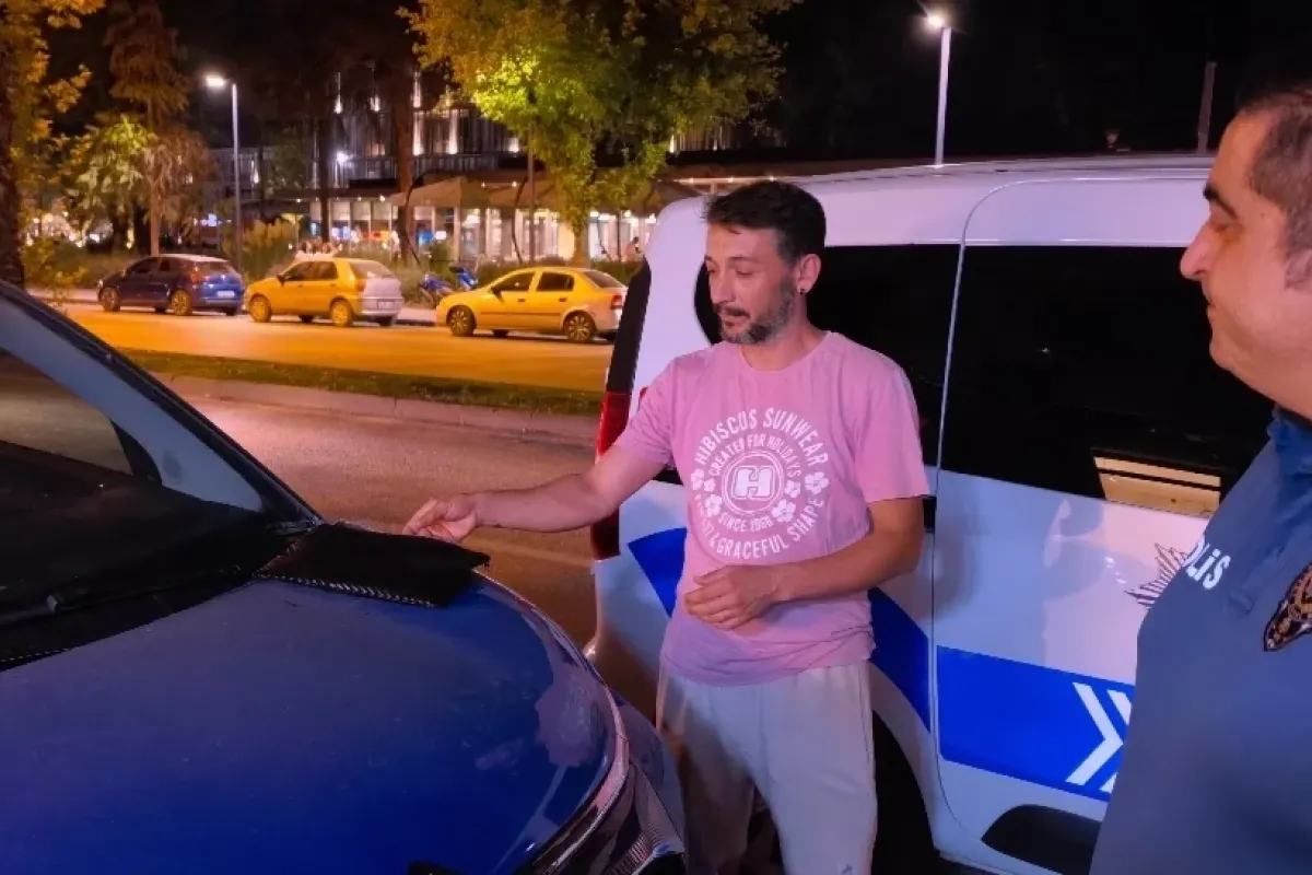 İnegöl’de Duyarlı Vatandaş: “Kimsenin Parası Bize Lazım Değil”