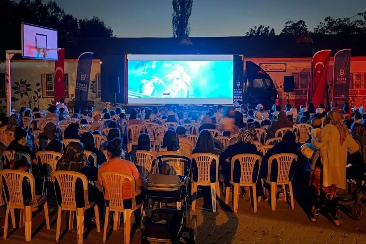 Büyükşehir'den mevsimlik tarım işçilerine destek