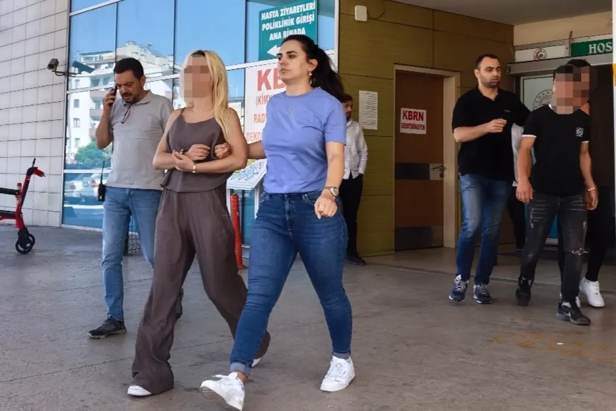 İnegöl’de Dolandırıcılık Şebekesi Çökertildi: 2 Tutuklama!