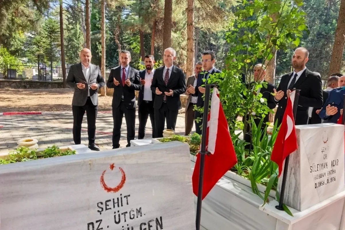 İnegöl'ün zaferi kutlandı