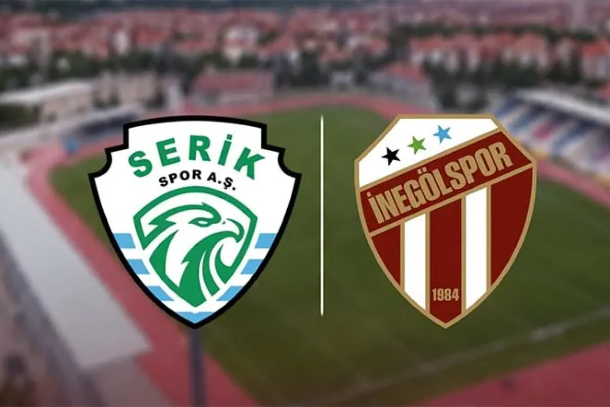 İnegölspor deplasmandan eli boş dönüyor