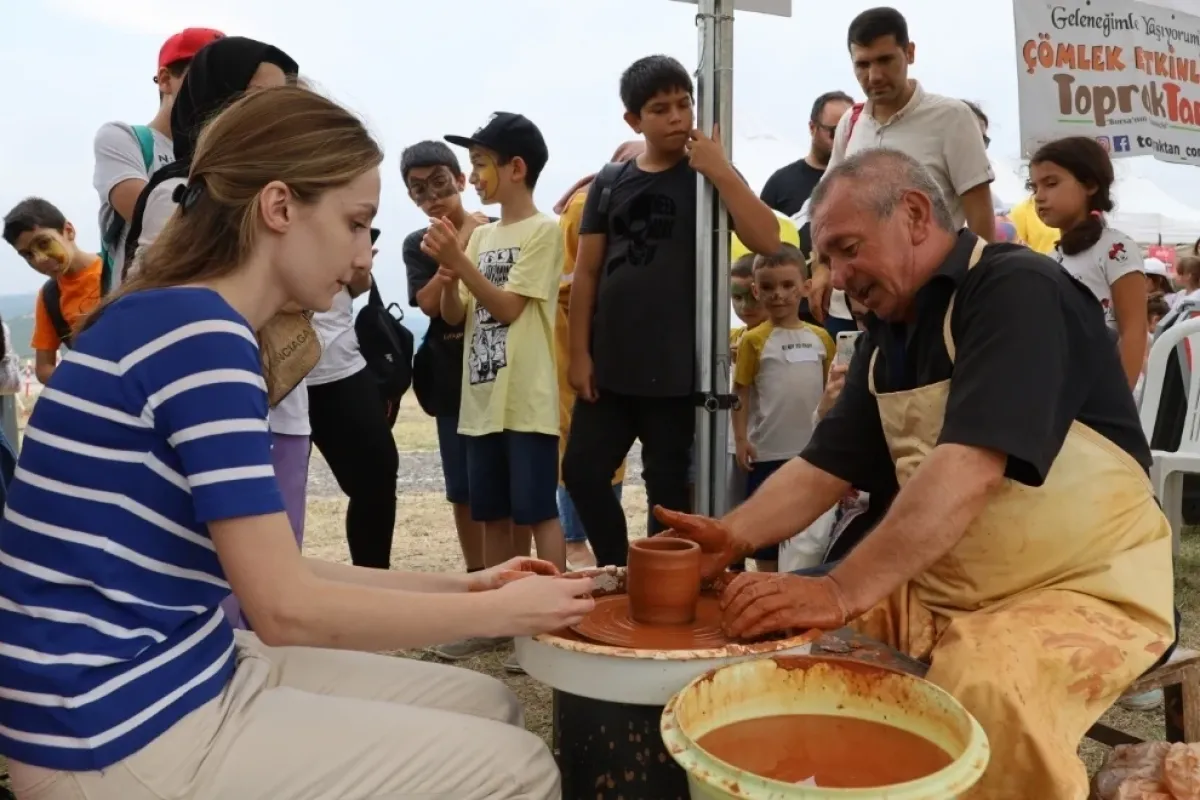'Arkeofest 2026' kapılarını açıyor!